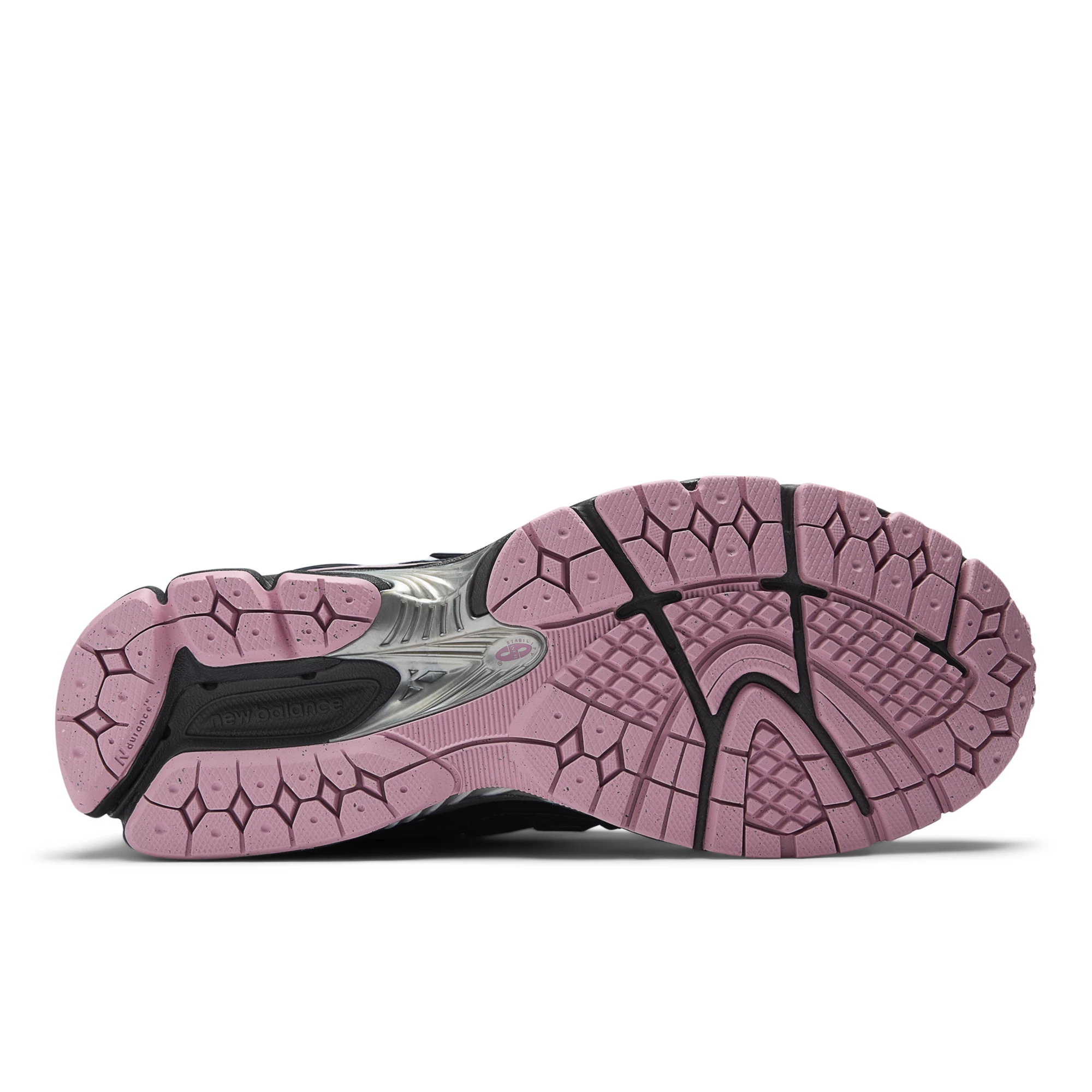 1906R – Eclipse with Pink Taffy and Black Cement