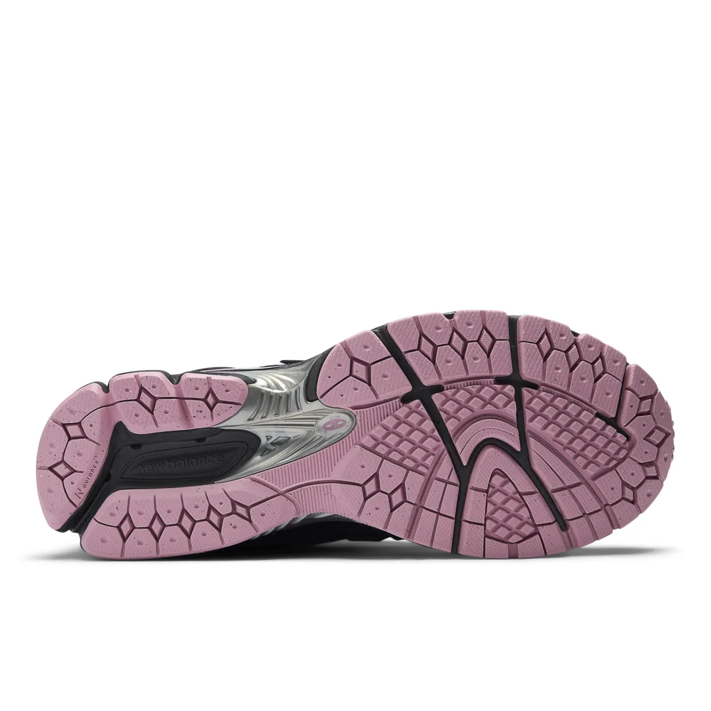 1906R – Eclipse with Pink Taffy and Black Cement