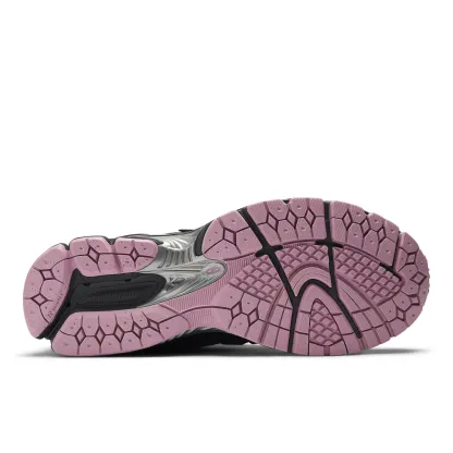 1906R – Eclipse with Pink Taffy and Black Cement