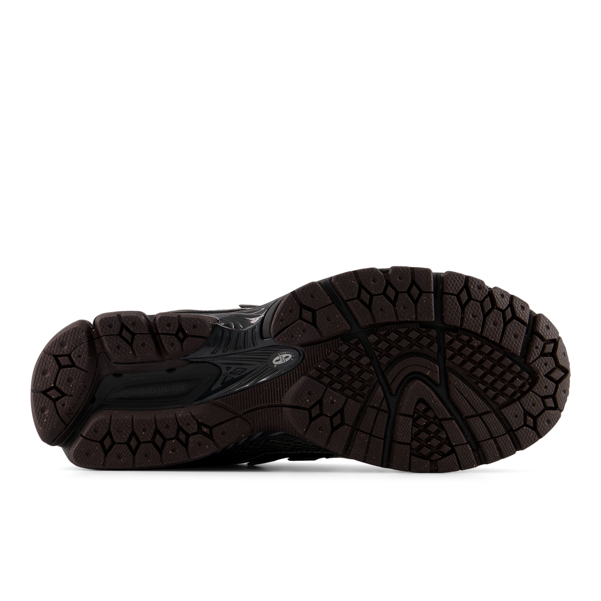 U1906R – THUNDER BROWN with BLACK