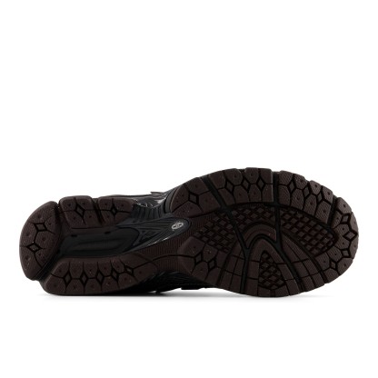 U1906R – THUNDER BROWN with BLACK