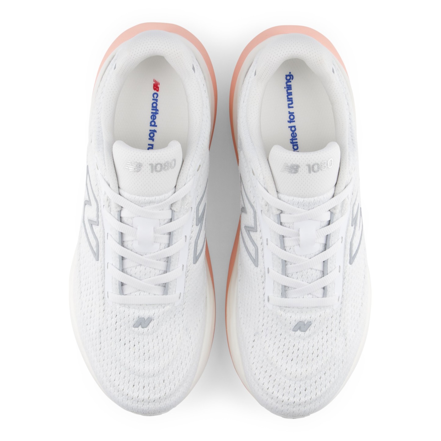 1080v15 – WHITE with PINK LEMONADE