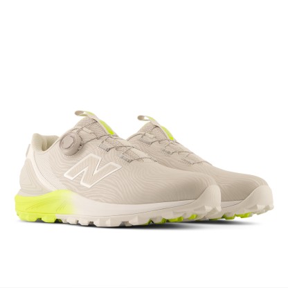 Fresh Foam X 2500 v5 SL BOA® – GREY MATTER with ALKALINE GREEN