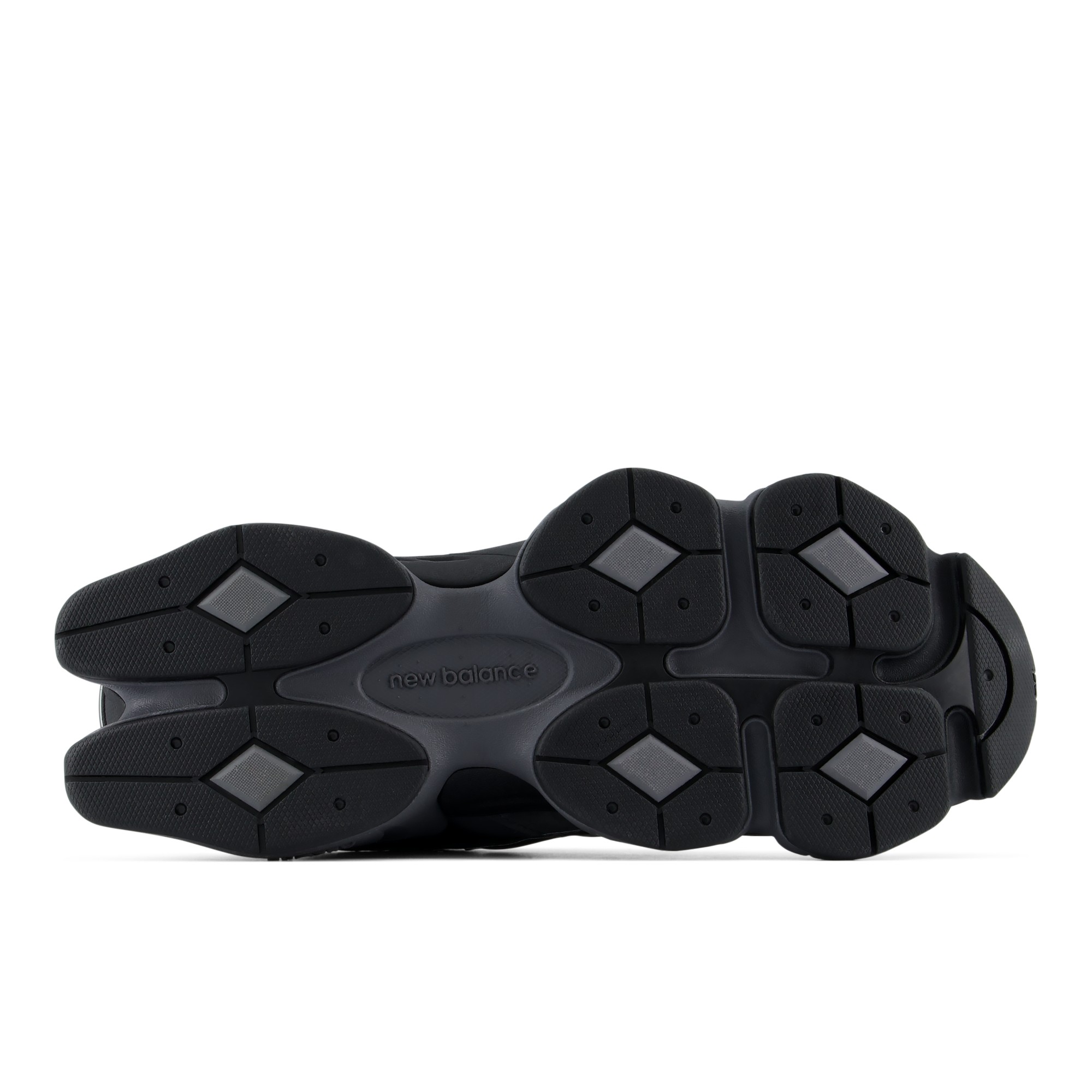 9060 – BLACK with CASTLEROCK