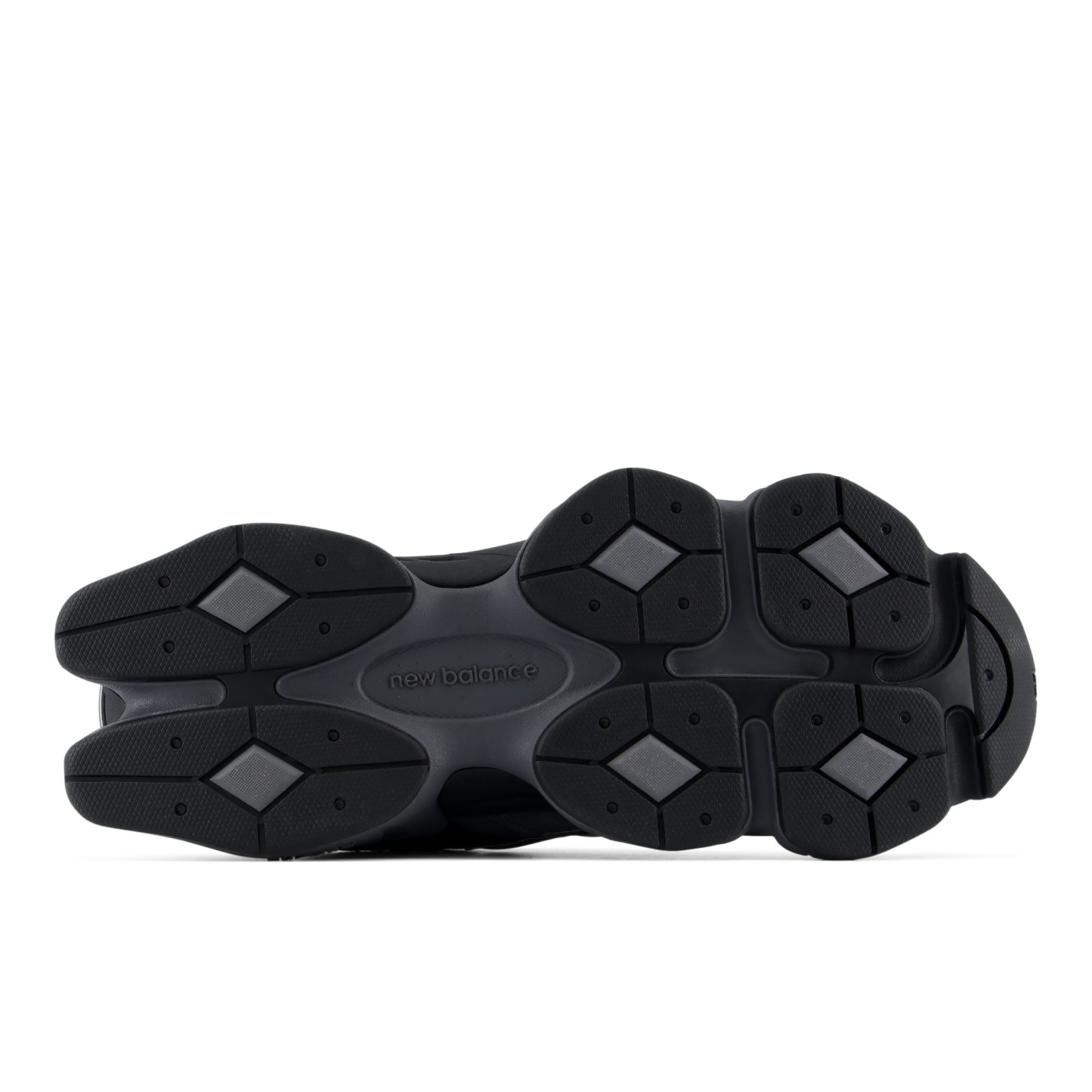 9060 – BLACK with CASTLEROCK