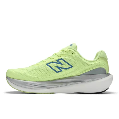 1080v15 men's – AFTERGLOW with BLUE BIRD and SILVER METALLIC