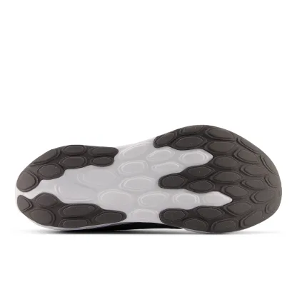 Fresh Foam 520 v9 – Castlerock with Earth Shadow and Urgent Red