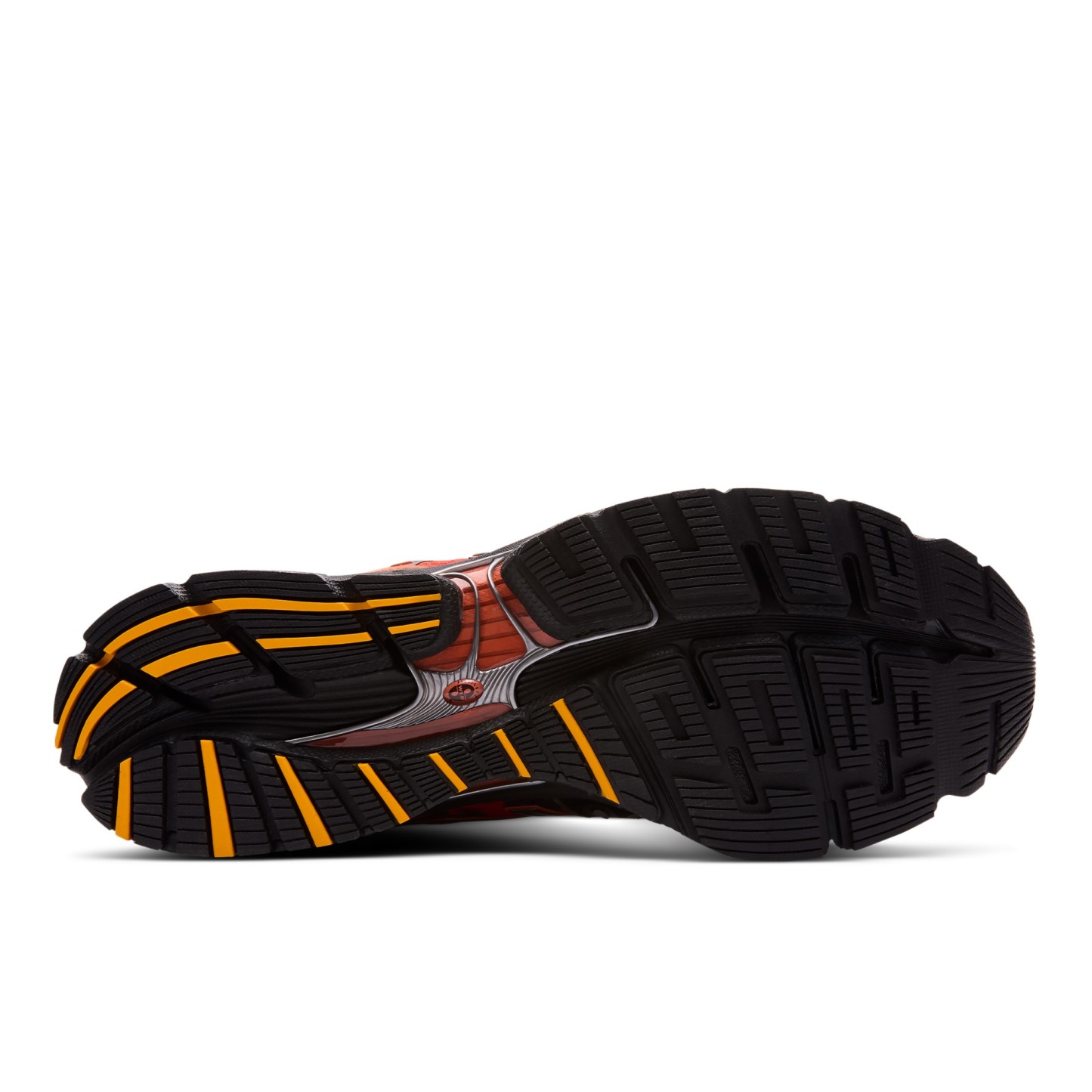 JFG X NEW BALANCE ABZORB 1890 – Citrus with Grenadine and PIRATE BLACK
