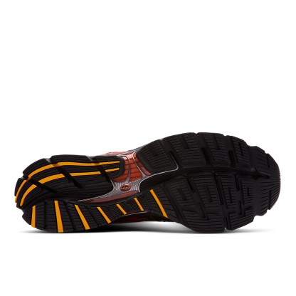 JFG X NEW BALANCE ABZORB 1890 – Citrus with Grenadine and PIRATE BLACK