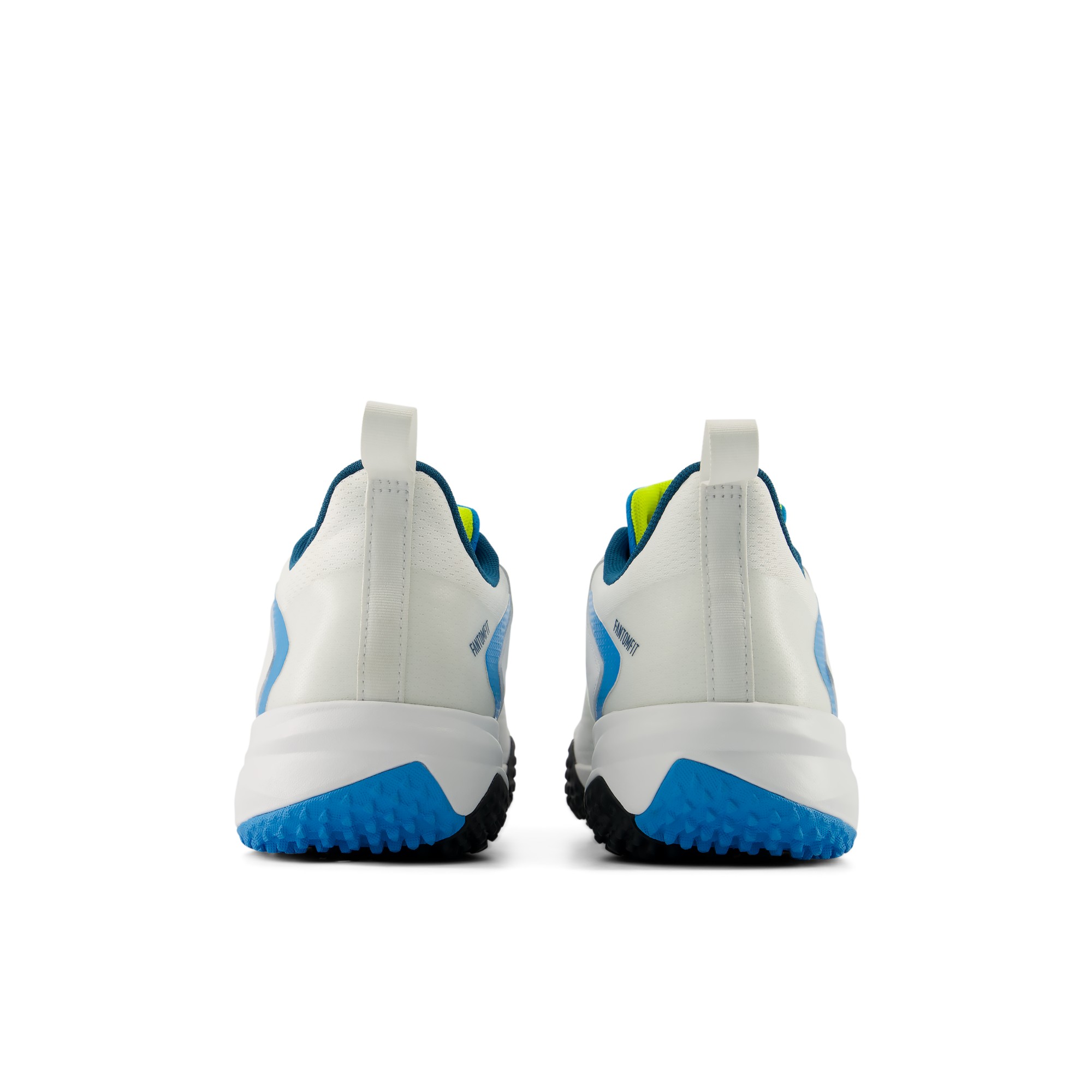 FuelCell CK4020v6 – WHITE with ALTITUDE and YELLOW METALLIC