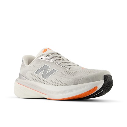 Fresh Foam X 860 v15 – GREY MATTER with SEA SALT