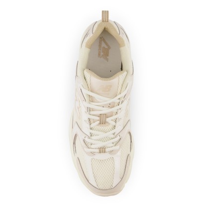 530 – BEIGE with ANGORA and Incense