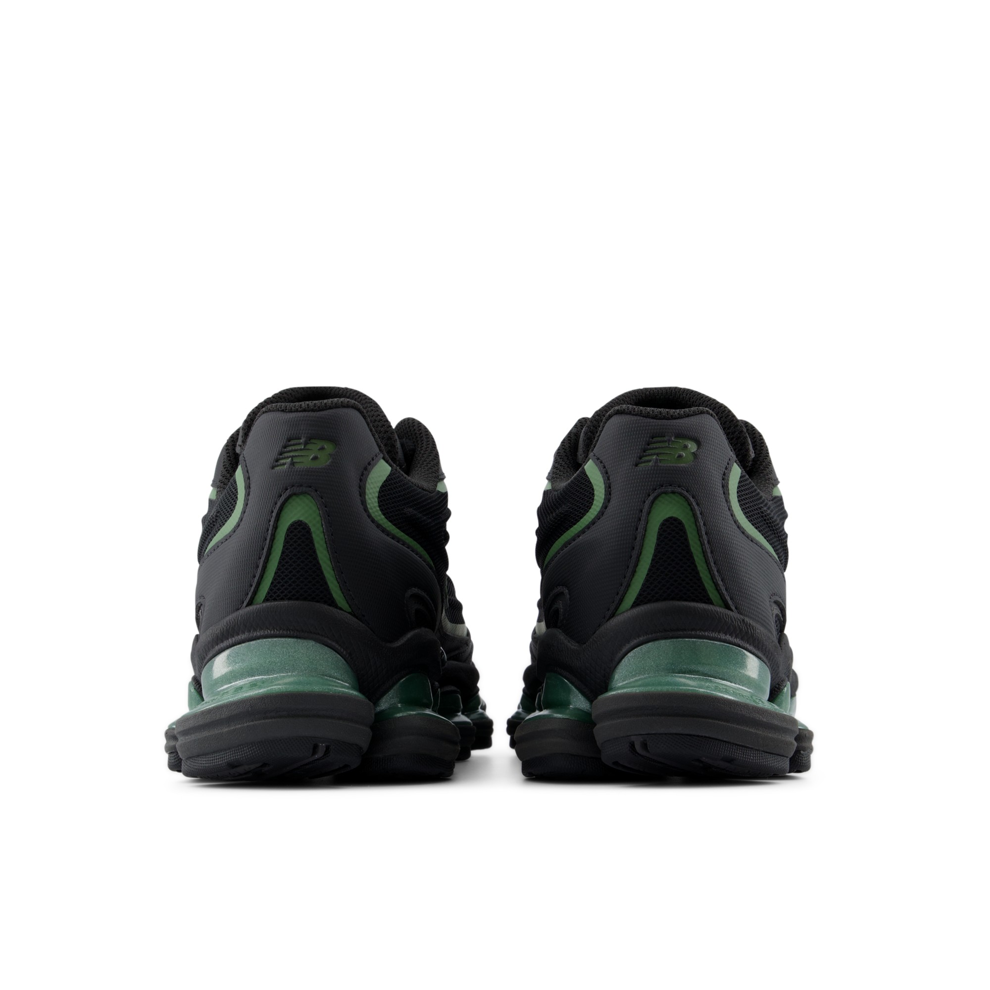 ABZORB 2000 – BLACK with UTILITY GREEN
