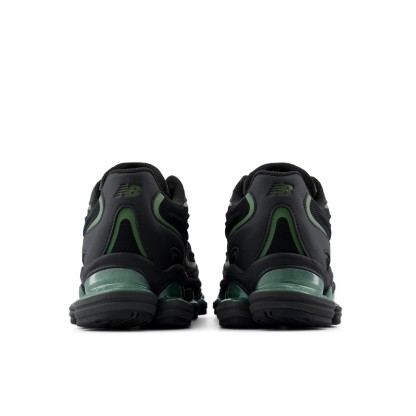 ABZORB 2000 – BLACK with UTILITY GREEN