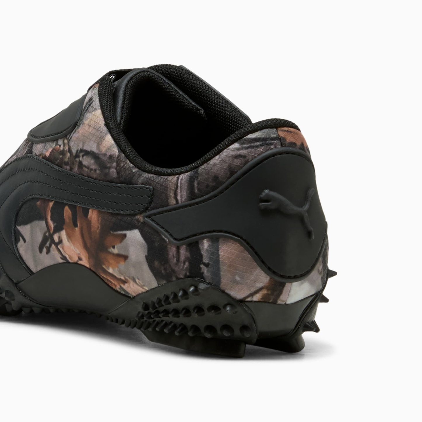 Mostro Camo II Sneakers Unisex – PUMA Black-Ice Coffee