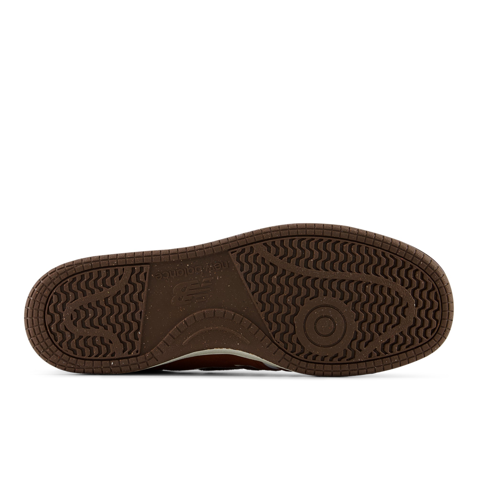 480 L – RELIC BROWN with WHITE