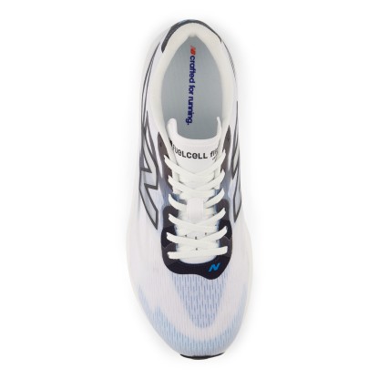 Flite-R – WHITE with ALTITUDE and DARK NIGHT