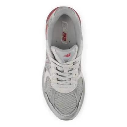 2010 – SILVER METALLIC with TEAM RED and CONCRETE