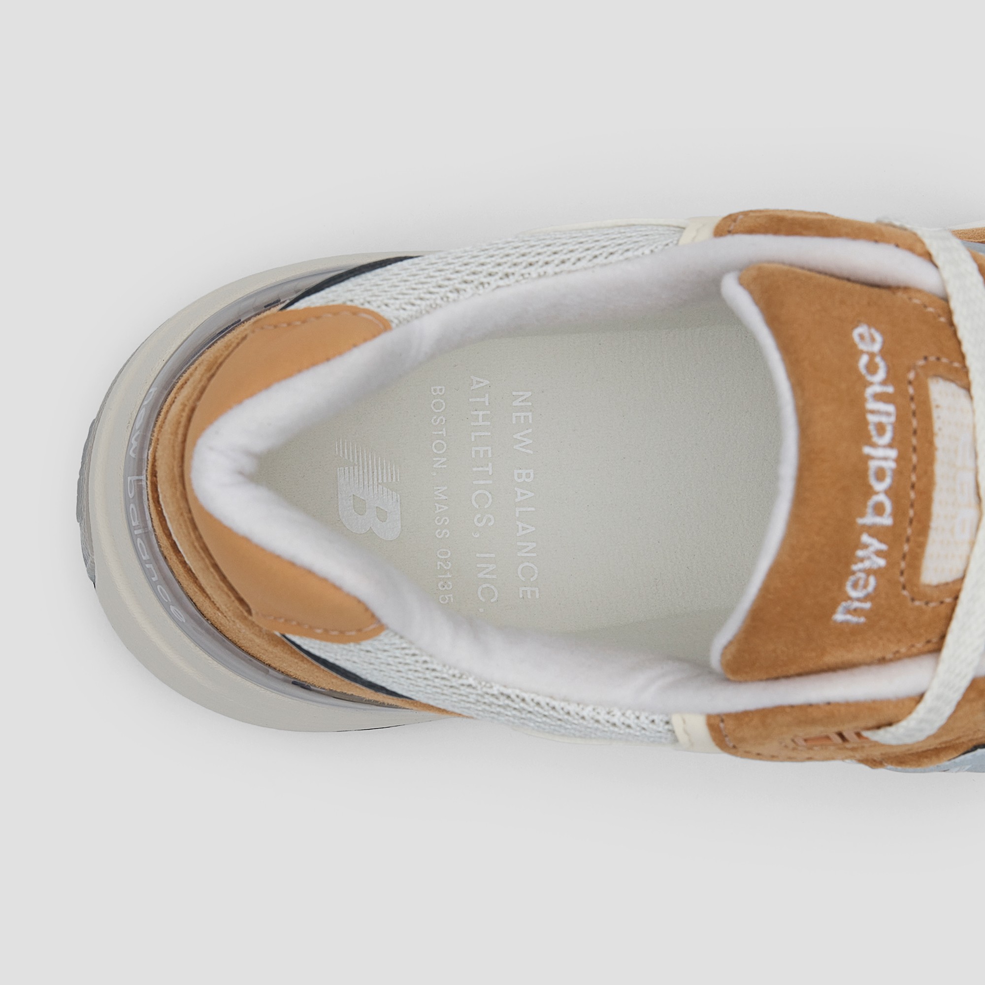 Made in USA 992 – Sweet Caramel with Calcium