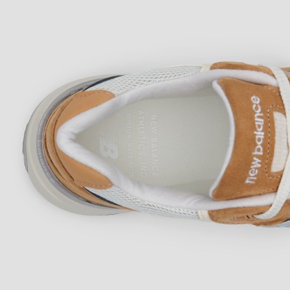 Made in USA 992 – Sweet Caramel with Calcium