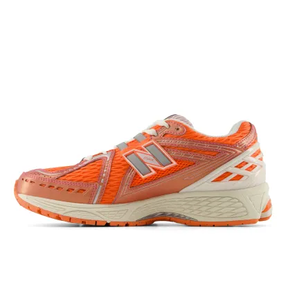 U1906R – TANGERINE HEAT with STONE PINK