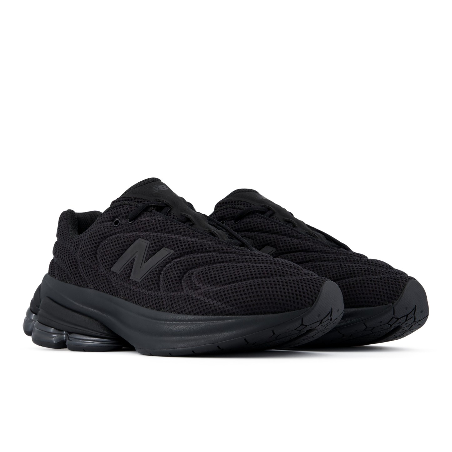 5030 – BLACK with BLACK METALLIC