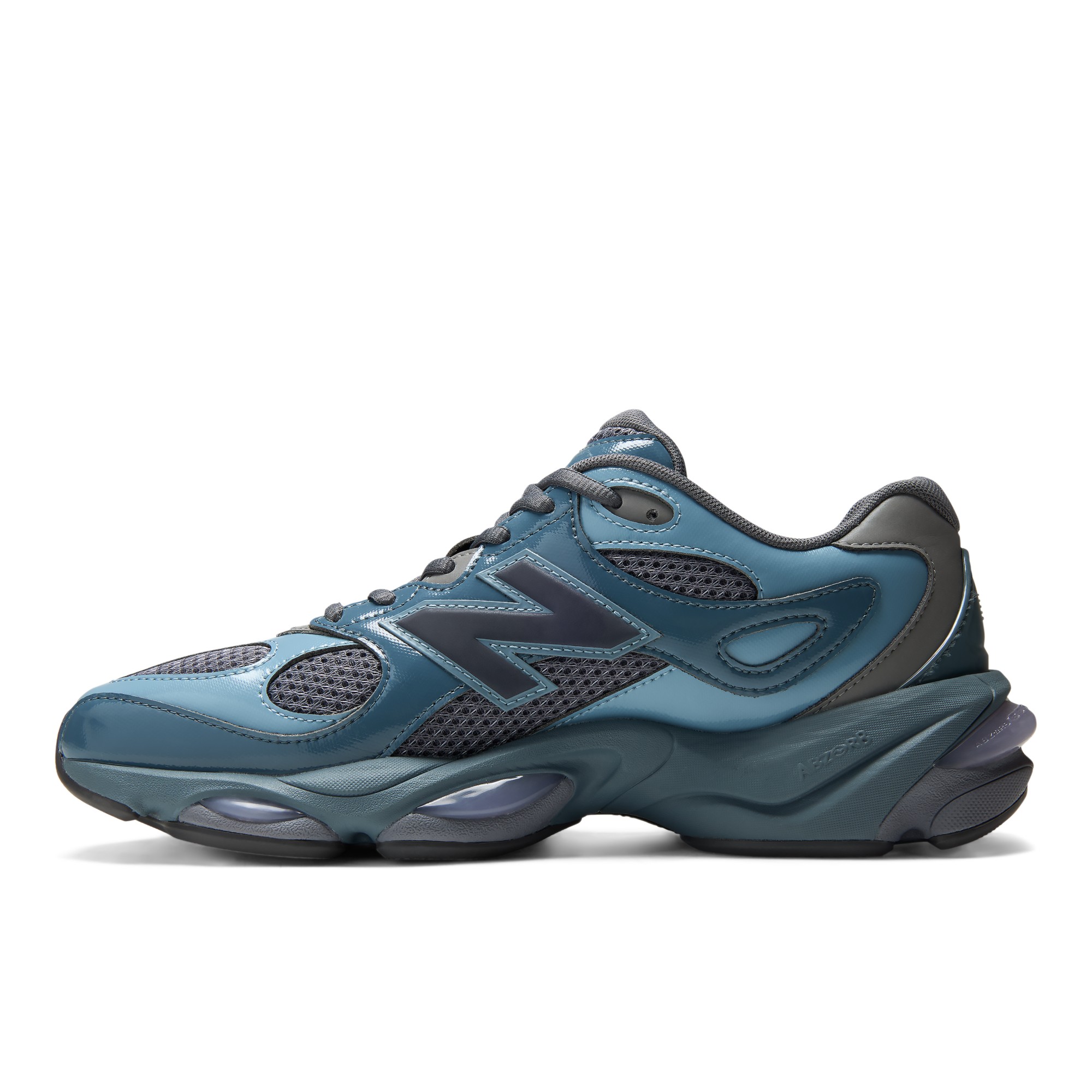 983 – SHADOW BLUE with ZINC BLUE