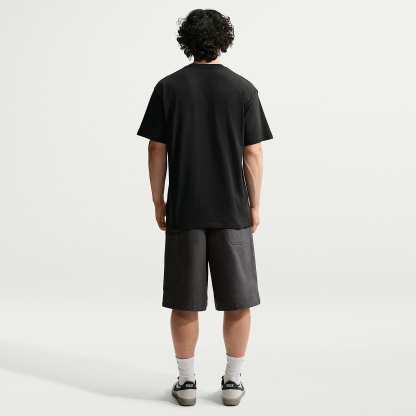 Nike Sportswear T-Shirt – Black