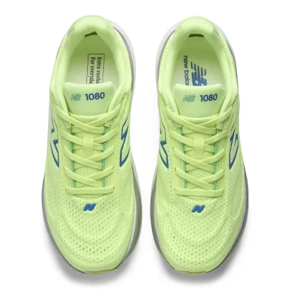 1080v15 women's – AFTERGLOW with BLUE BIRD