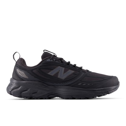 410v9 – BLACK with NEPTUNE GREY and CASTLEROCK