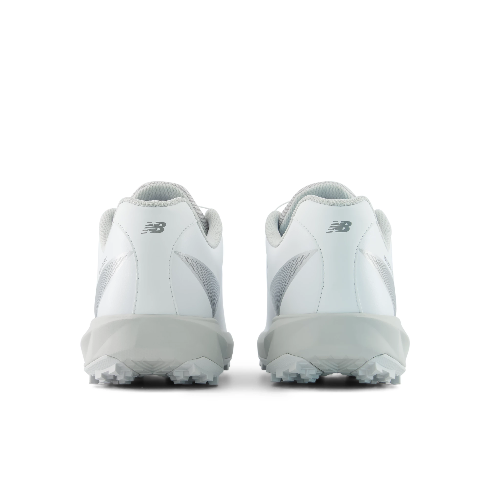 FuelCell 910 v1 BOA® – WHITE with SILVER METALLIC