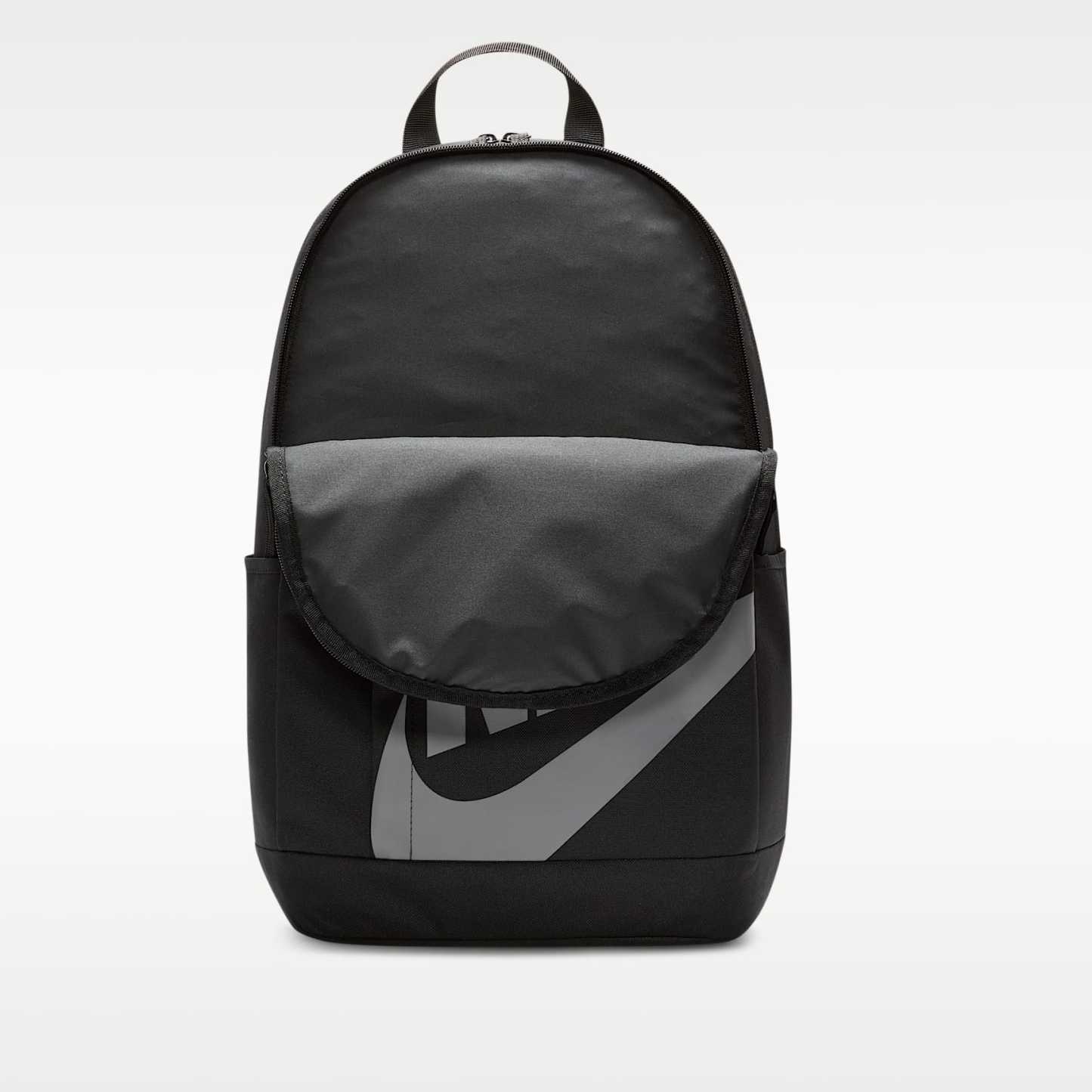 Nike Backpack (21L) – Black/Black/Anthracite