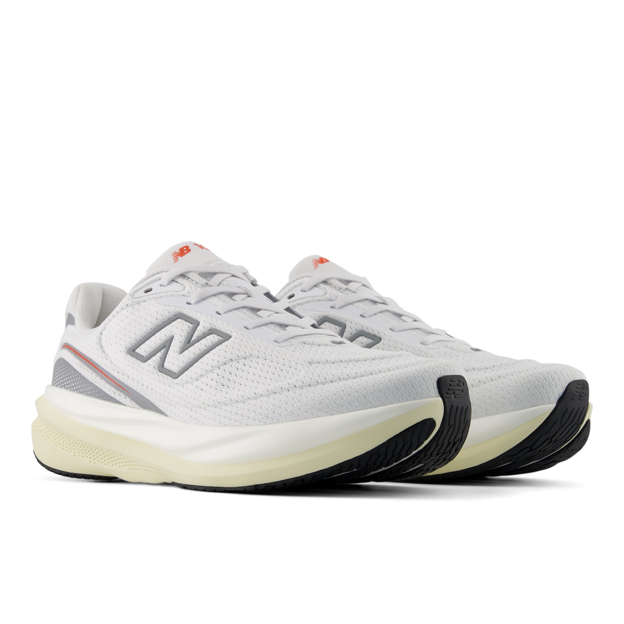 1080v15 – WHITE with NEO FLAME