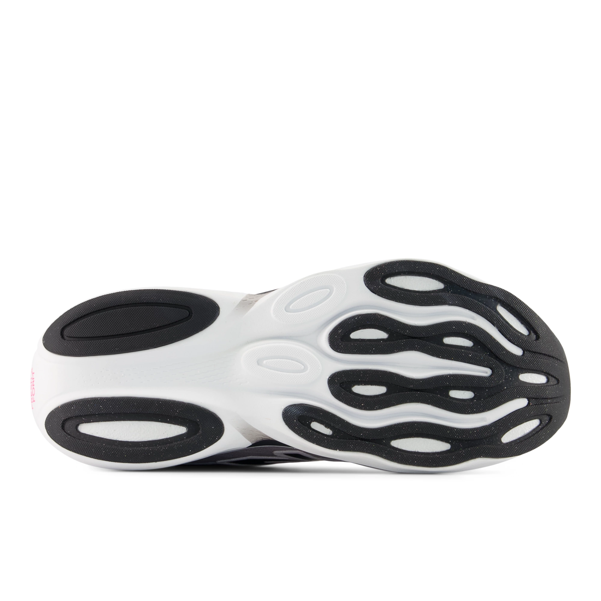 Ellipse v1 women's – PINK HEAT with PINK GRANITE and TRUFFLE SALT