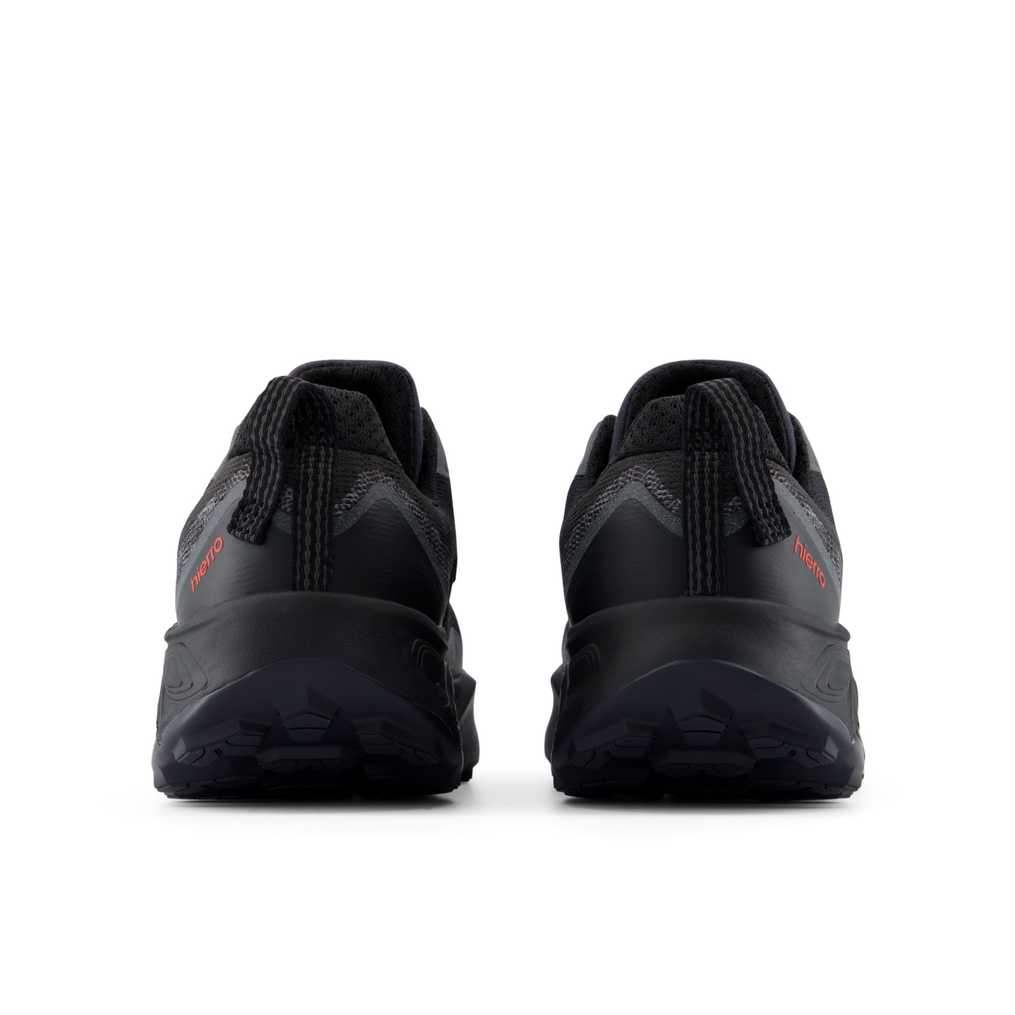 Fresh Foam X Hierro v9 – DARK NIGHT with NEO FLAME