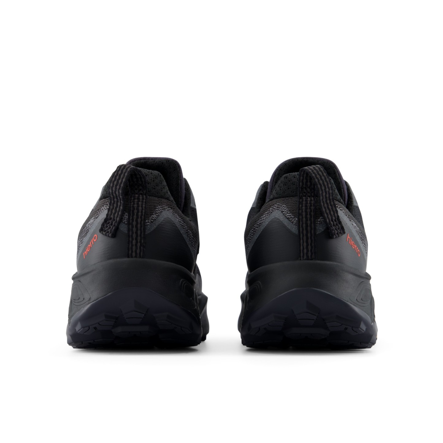 Fresh Foam X Hierro v9 – DARK NIGHT with NEO FLAME