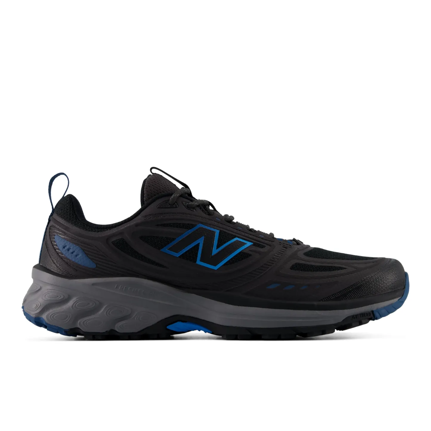 410v9 – BLACK with ALTITUDE