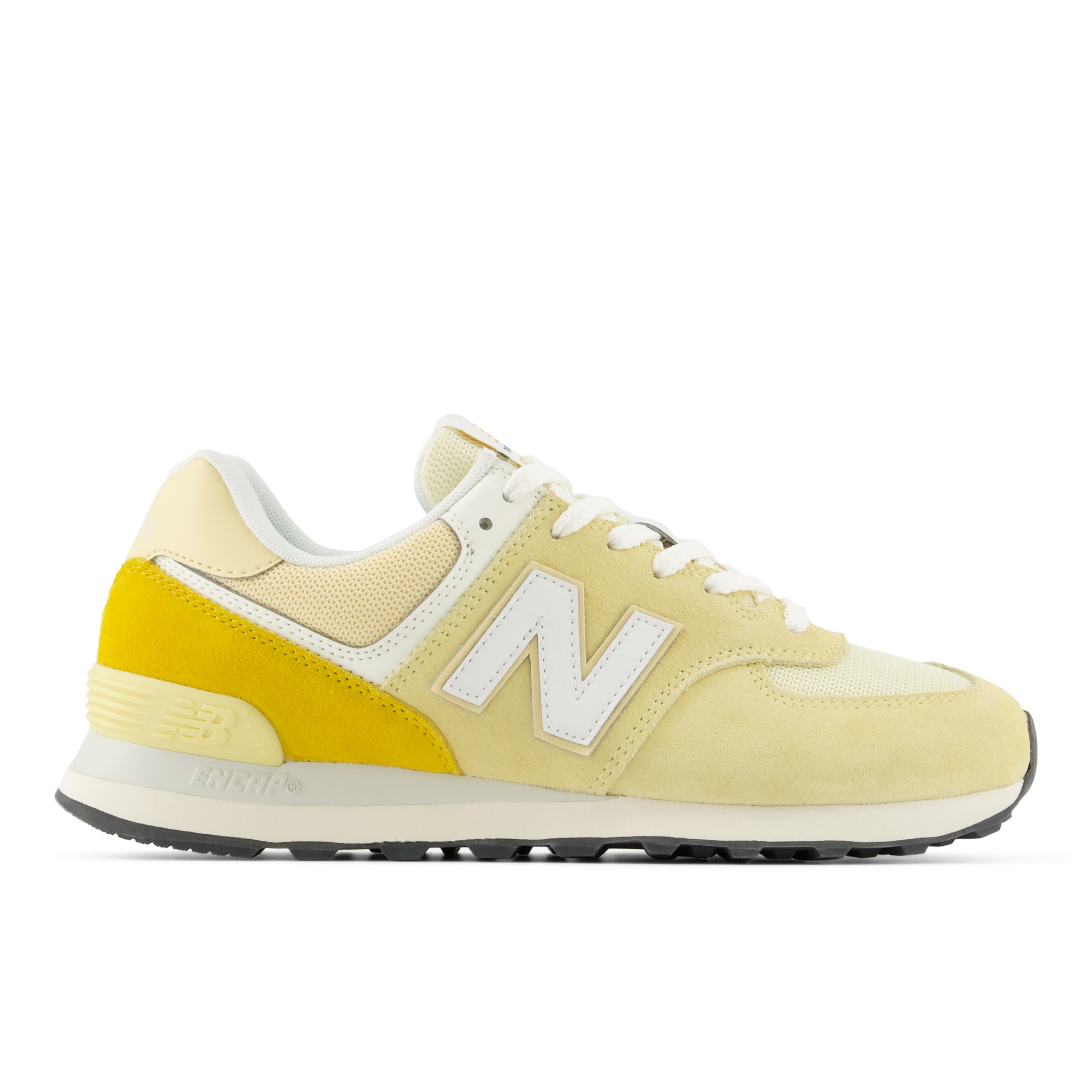 574 – ENOKI with MARS YELLOW