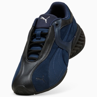 CELL GEO 1 Sneakers Unisex – PUMA Black-Club Navy
