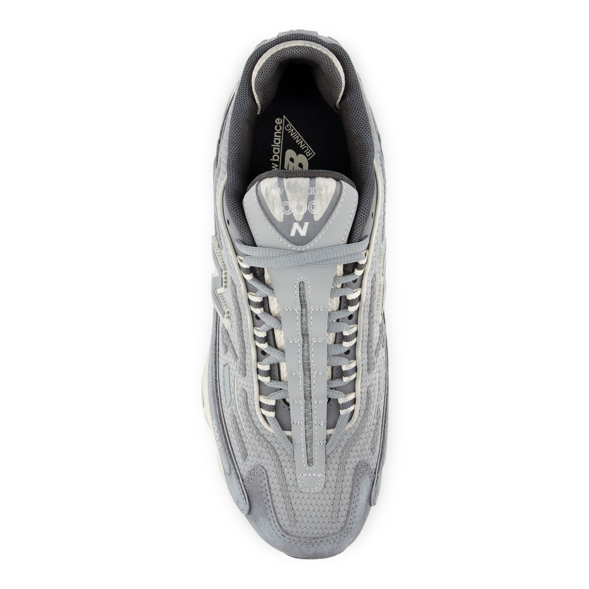 1000D – CASTLEROCK with SLATE GREY