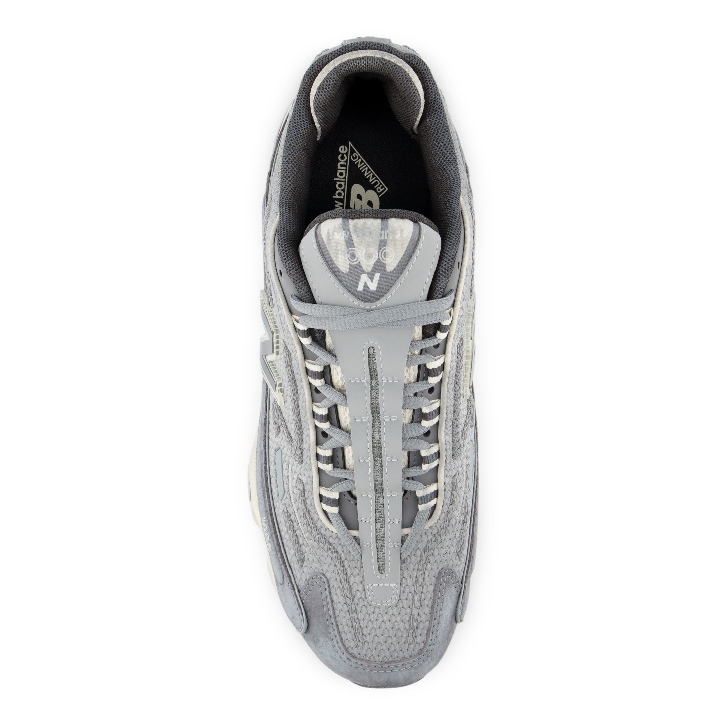 1000D – CASTLEROCK with SLATE GREY