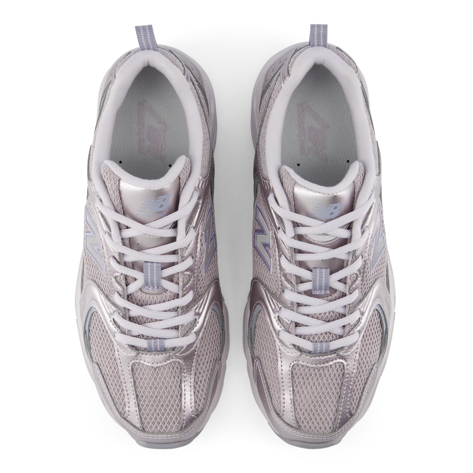530 – TRUFFLE SALT with TRUFFLE METALLIC and HORIZON GREY