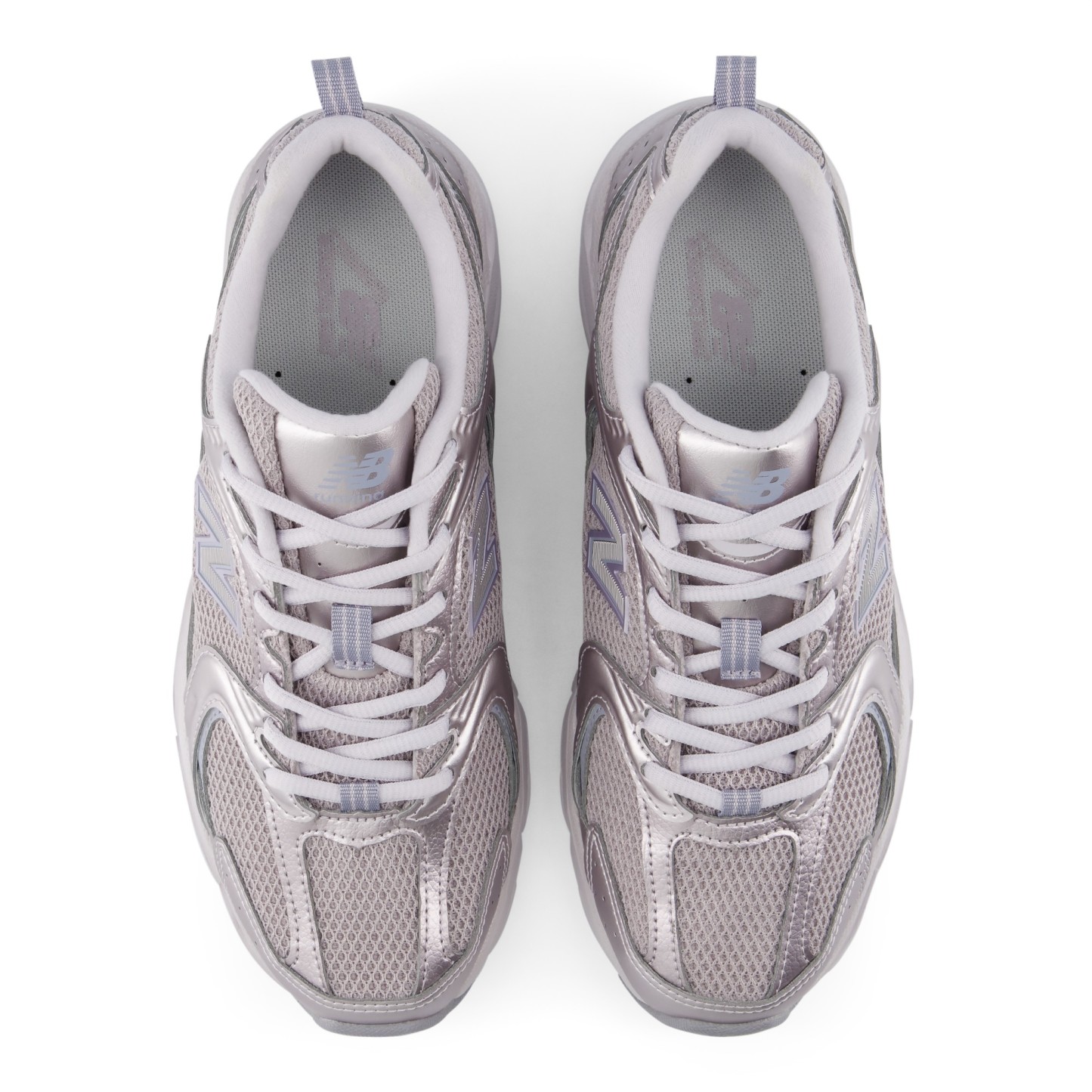 530 – TRUFFLE SALT with TRUFFLE METALLIC and HORIZON GREY