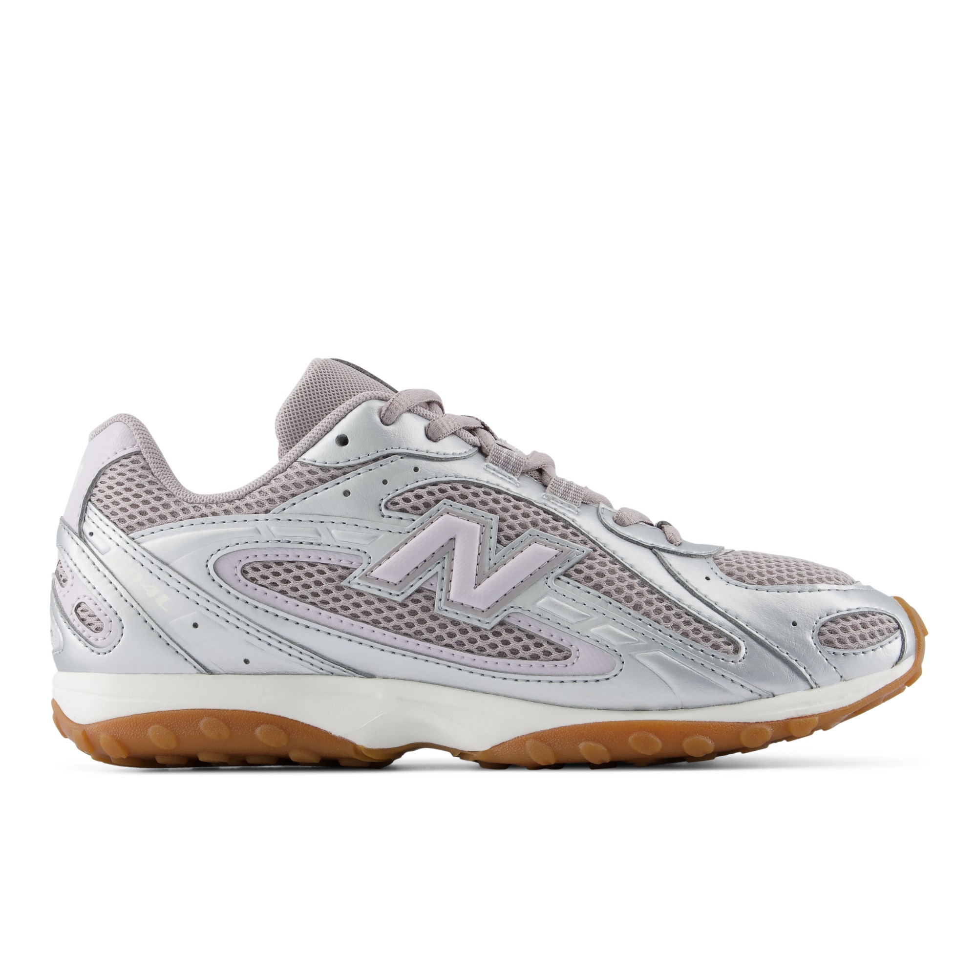 204L – TRUFFLE SALT with HORIZON GREY and SILVER METALLIC