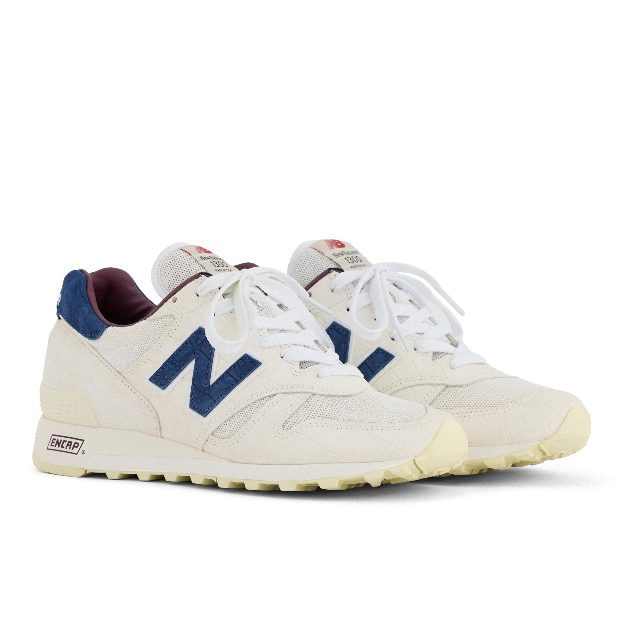 Made in USA 1300 – ANGORA with BLUE OYSTER and MULLED WINE