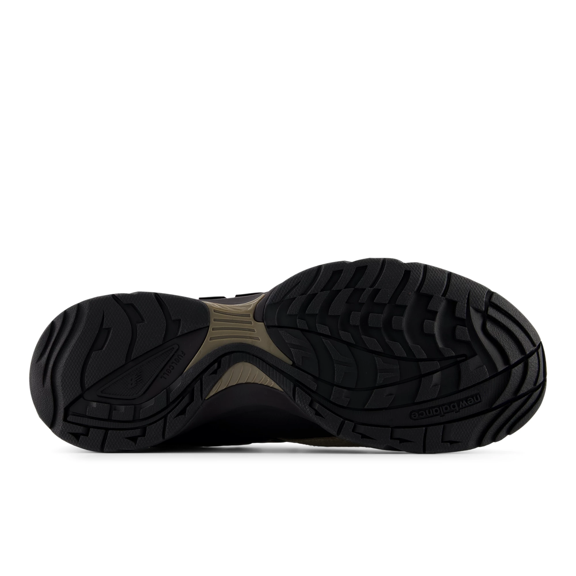 RC56 – BLACK with THUNDER BROWN