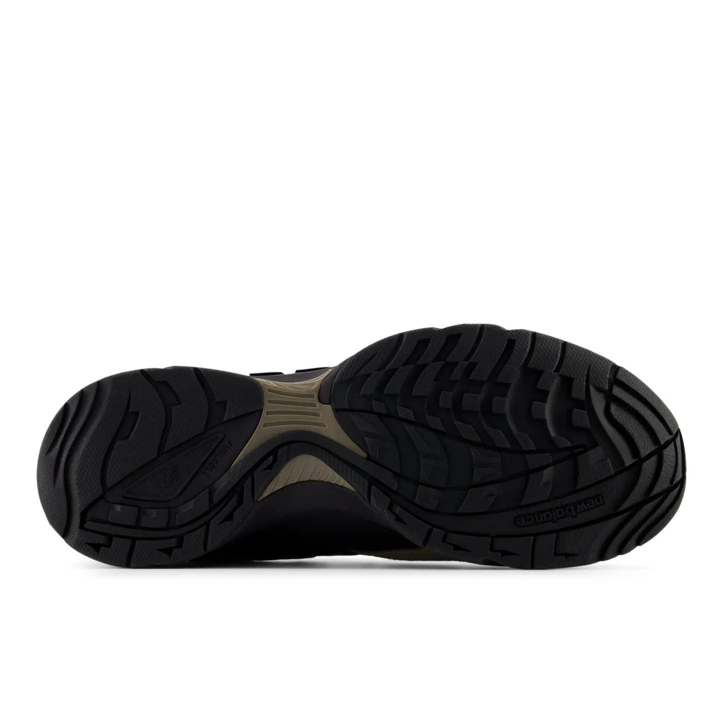 RC56 – BLACK with THUNDER BROWN