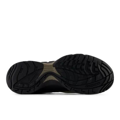 RC56 – BLACK with THUNDER BROWN