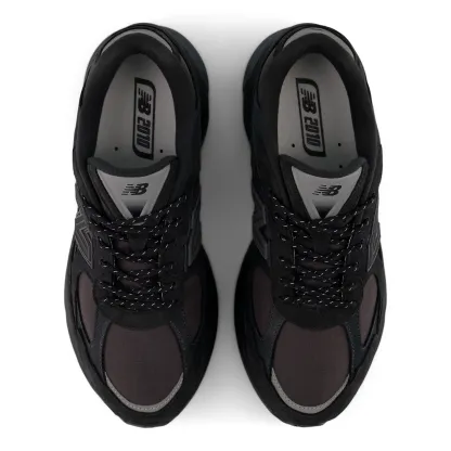 2010 – BLACK with FADED BLACK and PHANTOM