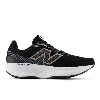 520 v9 – BLACK with AFTERGLOW and METALLIC ROSE